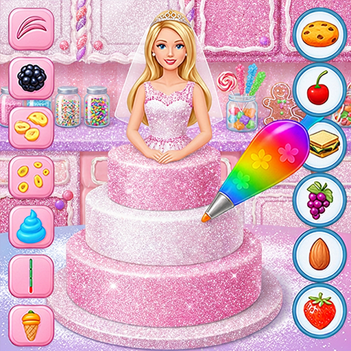 Doll Bakery Delicious Cakes