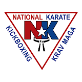 National Karate Schools icon