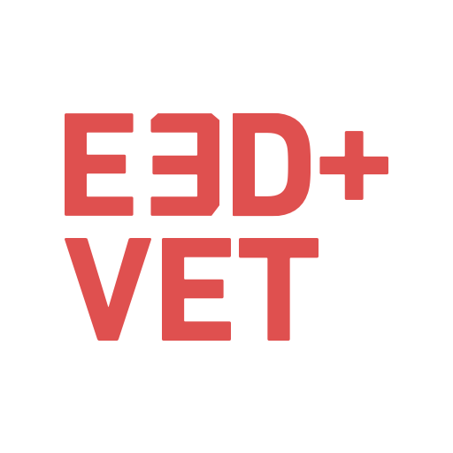 E3DPLUSVET 1.6 Icon