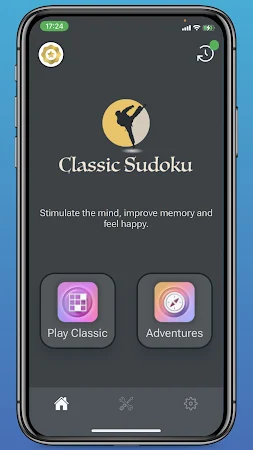 Game screenshot ナンプレ - Sudoku by Logic Wiz hack