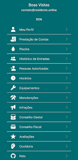 Boas Vistas Screen 3