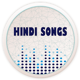 Hindi songs icon