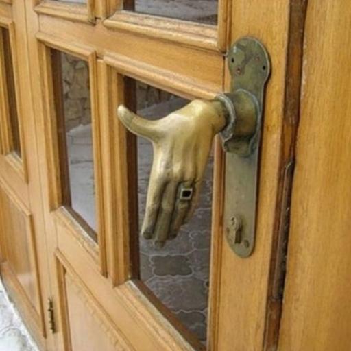 Door Knob Ideas