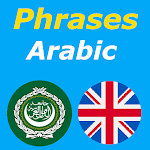 Cover Image of Download Arabic Phrases 10,000 Phrases  APK