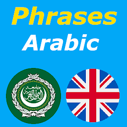 Icon image Arabic Phrases  10,000 Phrases