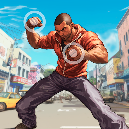 Draw Fight Action Download on Windows