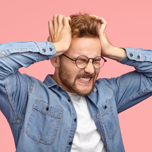 Annoying Sounds logo