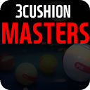 3 Cushion Masters 2.35 APK Скачать