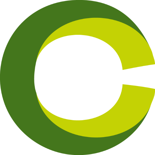 Cuentas Claras logo