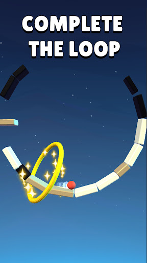 Loop Jump 2 Screen 3