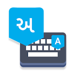 Cover Image of Unduh Gujarati Voice Typing Keyboard  APK