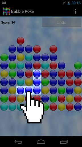 Bubble Poke 3.3.4 screenshots 1