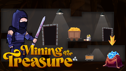 Gold Thief  House of Heist