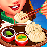Cooking Bounty Restaurant Game icon