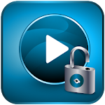 Cover Image of Download Secret Video Locker  APK