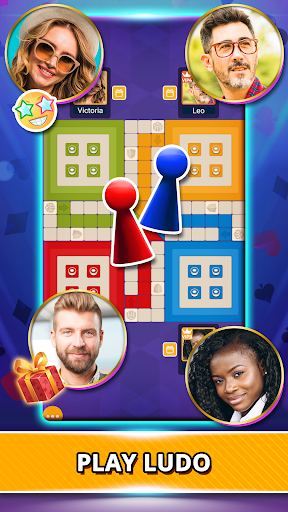 VIP Games: Hearts, Rummy, Yatzy, Dominoes, Crazy 8 4.1.0.101 screenshots 4