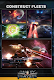 screenshot of Galaxy Reavers - Starships RTS