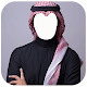 Arab Men Dress Photo Editor