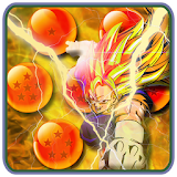Super Power Saiyan Goku icon