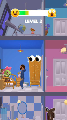 Adventure of Ghosts - Screenshot 3