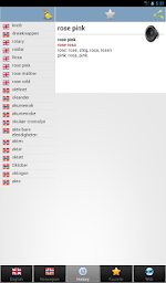 ordbok Norwegian