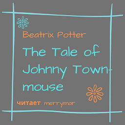 Icon image The Tale of Johnny Town-Mouse