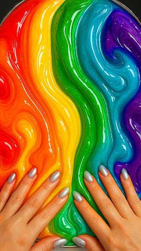 Relaxing Antistress Mini Games screenshot 5