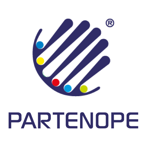 Partenope logo