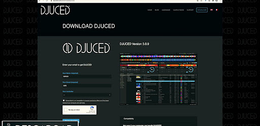Curso de DJ AI Screen 3