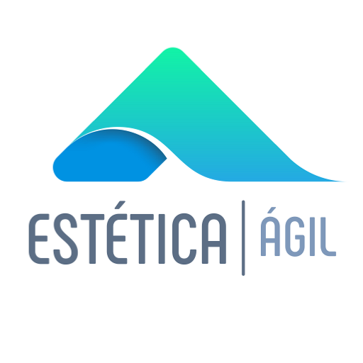 Estética Ágil logo