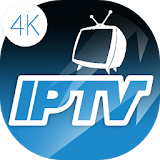 IPTV Generator - List m3u 4k icon