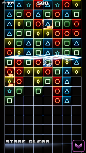 Dozer Screen 3