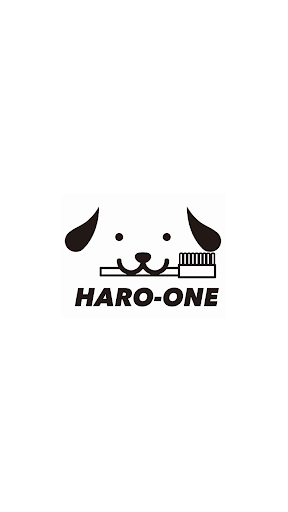 Android application 犬の歯磨き専門店　HARO-ONE screenshort