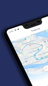 Venezia Map: Your Local Free G - Apps On Google Play