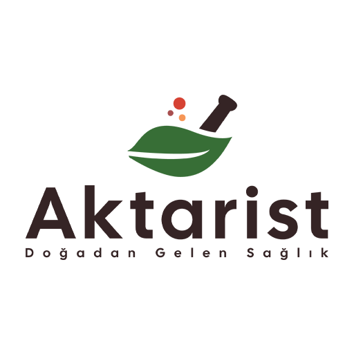 Aktarist logo