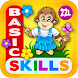 Preschool Learning Games Kids - Androidアプリ