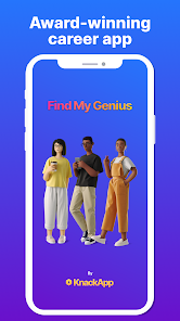 Find My Genius 5