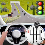 Cover Image of Download Real Car Driving School Games 1.0.5 APK