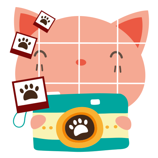 Cazzle - Sleeping Cat Puzzles logo