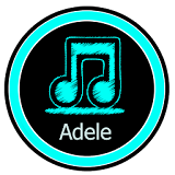 Adele - Song & Lyrics icon