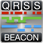 Cover Image of Télécharger QRSS Beacon for Ham Radio  APK