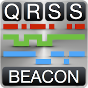 QRSS Beacon for Ham Radio