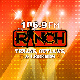 Icon image 106.9 The Ranch