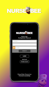NurseBee Mobile