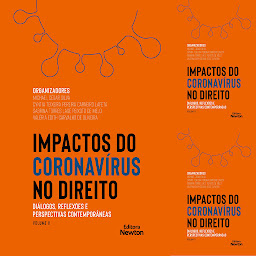 Obraz ikony: Impactos do Coronavírus no Direito