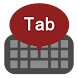 タブキーボード - Androidアプリ