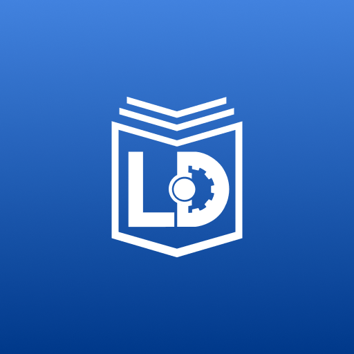 NXB Lao Động logo