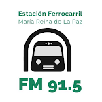 Radio 91.5 FM Ferrocarril