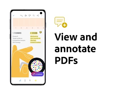 Adobe Acrobat Reader: Edit PDF (PRO) 24.3.3.42602 5