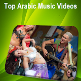 Top Arabic Music Videos icon